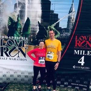 Meet your Posher, Sharon